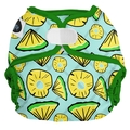 50% OFF! Imagine Baby Onesize Nappy Wrap: Pineapple Pop