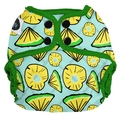 50% OFF! Imagine Baby Onesize Nappy Wrap: Pineapple Pop