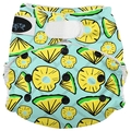 60% OFF! Imagine Baby Bamboo Onesize AIO: Pineapple Pop