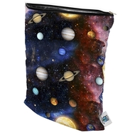 Planet Wise Single Wet Bag Medium: Far Far Away Performance