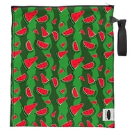 50% OFF! Imagine Baby Wet Bag: Watermelon Patch