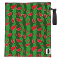 50% OFF! Imagine Baby Wet Bag: Watermelon Patch