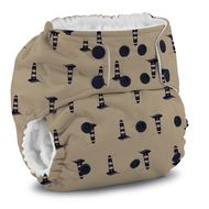 50% OFF! Rumparooz Onesize Pocket Nappy: Hope