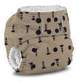 50% OFF! Rumparooz Onesize Pocket Nappy: Hope