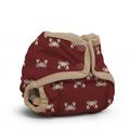 Rumparooz Newborn Wrap: Sebastian
