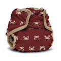 Rumparooz Onesize Wrap: Sebastian
