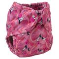 Buttons Onesize Wrap: Flamenco