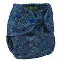 Buttons Onesize Wrap: Cabana