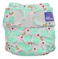 Bambino Mioduo Nappy Wrap: Snail Surprise