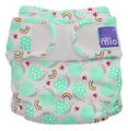 40% OFF! Bambino Mioduo Nappy Wrap: Snail Surprise