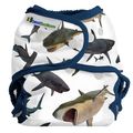 Best Bottoms Onesize Shell: This Bites