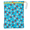 35% OFF! Smart Bottoms On the Go Wet Bag: Little Lady Bugs