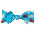 NEW! Bumblito Baby Headband: Little Lady Bugs