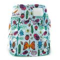 NEW! Tickle Tots 2 All-in-two: Bugs