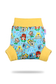 20% OFF! Petit Lulu Pull-up Wrap: School Jungle