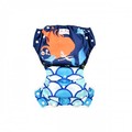 NEW! Alva Baby Swim Nappy: Junior: Mermaid