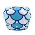 NEW! Alva Baby Swim Nappy: Junior: Mermaid