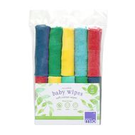 NEW! Bambino Mio Baby Wipes 10pk