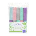 Bambino Mio Baby Wipes 10pk