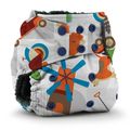50% OFF! Rumparooz Onesize Pocket Nappy OBV: Harvest