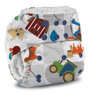 50% OFF! Rumparooz Onesize Pocket Nappy: Harvest