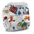 50% OFF! Rumparooz Onesize Pocket Nappy: Harvest