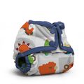 NEW! Rumparooz Newborn Wrap: Harvest