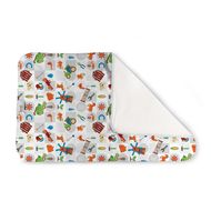 40% OFF! Kangacare Changing Mat: Harvest