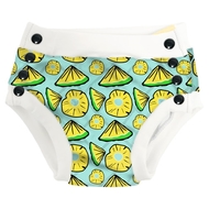 25% OFF! Imagine Baby Training Pant: Pineapple Pop