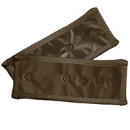 Best Bottom Extender Tab: Chocolate