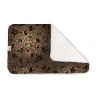 40% OFF! Kangacare Changing Mat: White Rabbit