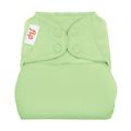Bumgenius Pocket Nappy 'Bigger': Grasshopper