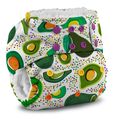 NEW! Rumparooz Onesize Pocket Nappy: Freshavacado