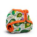 NEW! Rumparooz Newborn Wrap: Freshavacado