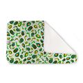 40% OFF! Kangacare Changing Mat: Freshavocado