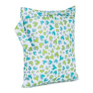Baba+Boo Reusable Nappy Bag: Small: Changemaker
