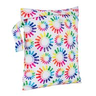 25% OFF! Baba+Boo Reusable Nappy Bag: Small: Community