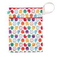 50% OFF! Tots Bots Double Pocket Wet Bag: Napple