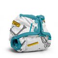 NEW! Rumparooz Newborn Wrap: Nuts + Bolts