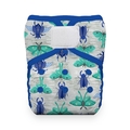 50% OFF! Thirsties Natural Onesize Pocket Nappy: Arthropoda