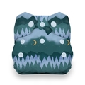 NEW! Thirsties Natural Newborn AIO: Mountain Twilight