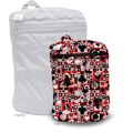 30% OFF! Kangacare Wet Bag Mini: Queen of Hearts