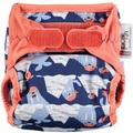 50% OFF! Close Parent Pop-in Nappy Wrap: Walrus