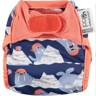 50% OFF! Close Parent Newborn Nappy: Walrus