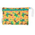 30% OFF! Smart Bottoms Small Wet Bag: Chicka Boom Boom ABC's