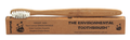 The Environmental Bamboo Toothbrush (Adult Medium)