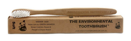 The Environmental Bamboo Toothbrush (Child)