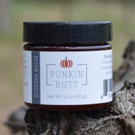 Punkin Butt Eczema Balm