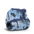 NEW! Rumparooz Newborn Wrap: Alice