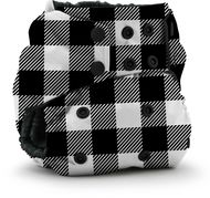 50% OFF! Rumparooz Onesize OBV Pocket Nappy: Buffalo